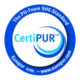 Logo Certipur