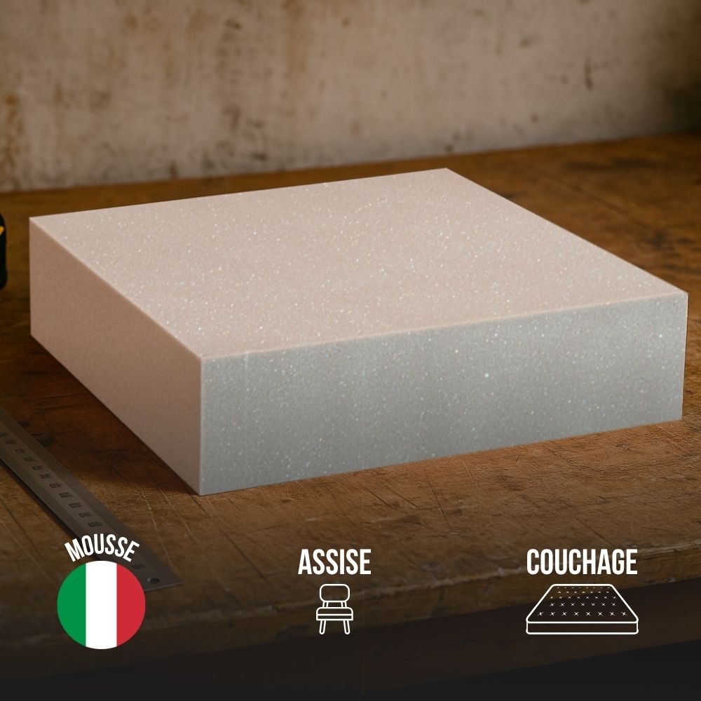 Logo Matelas pour tous