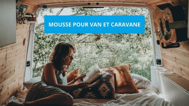 Bien choisir sa literie et son matelas sur mesure pour aménager