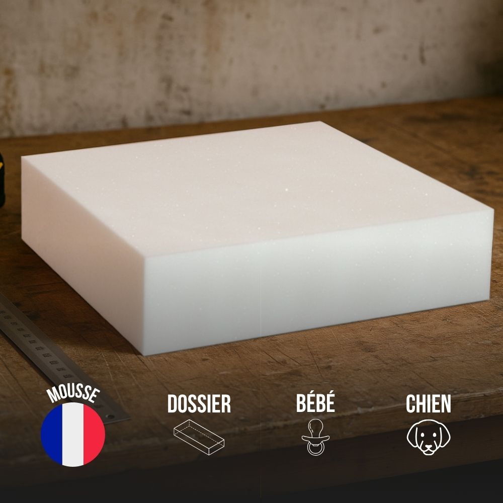 Logo Matelas pour tous