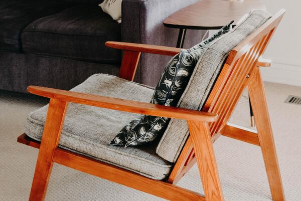 Quel mousse de chaise ou fauteuil choisir ?