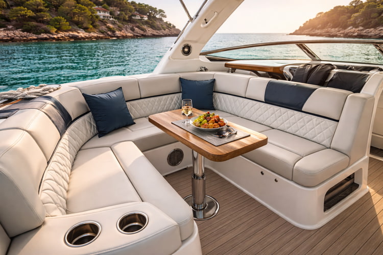 Logo Matelas pour tous