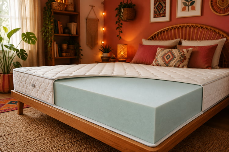 Logo Matelas pour tous