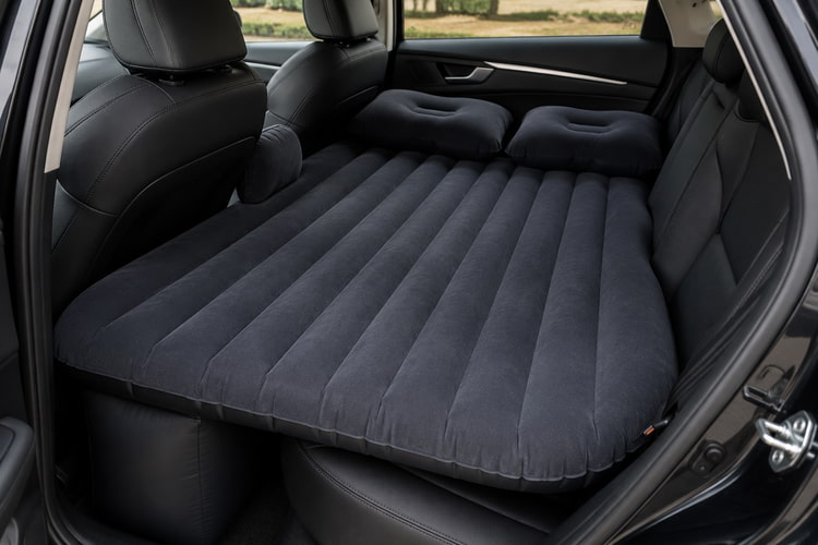 Logo Matelas pour tous