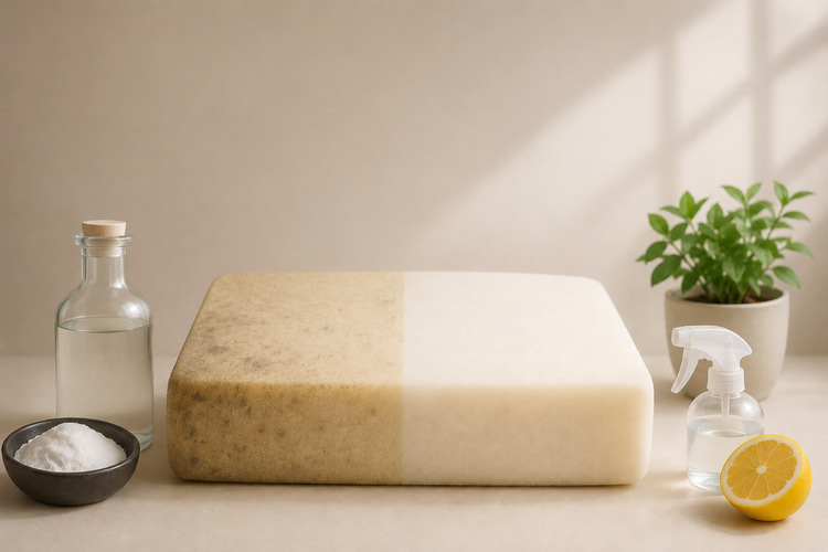 Logo Matelas pour tous
