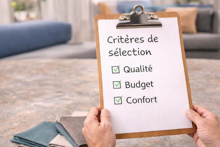 Logo Matelas pour tous