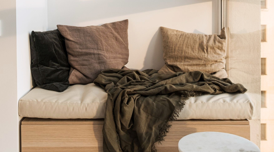 Logo Matelas pour tous