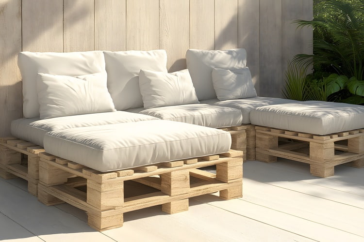 Logo Matelas pour tous