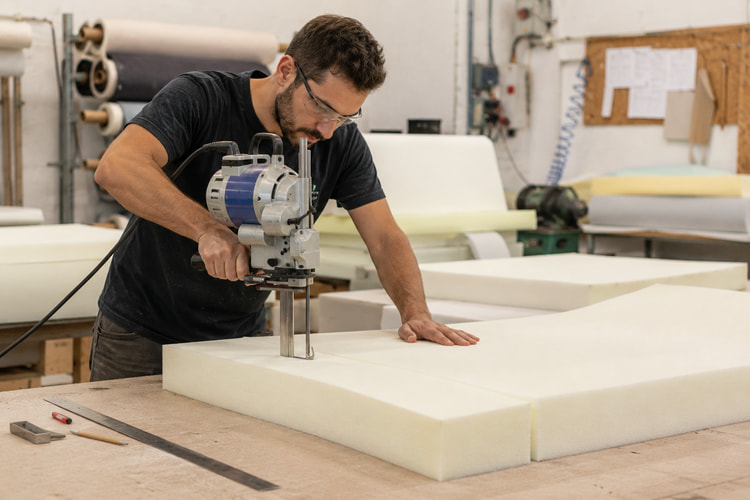 Logo Matelas pour tous