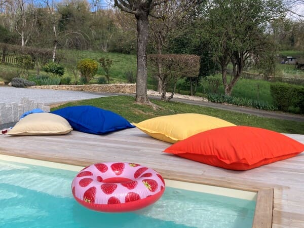 Logo Matelas pour tous