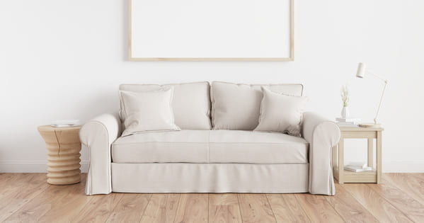 Quelle densité pour l'assise d'un canapé ?