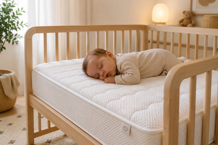 Logo Matelas pour tous