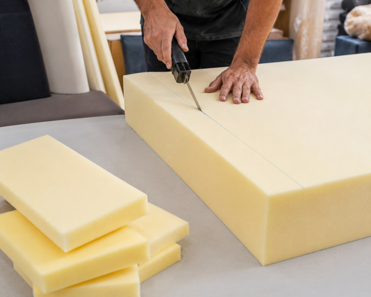 Logo Matelas pour tous