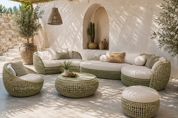 Logo Matelas pour tous